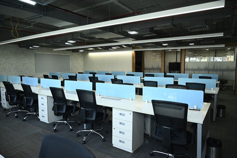 iSprout Sreshtha Marvel